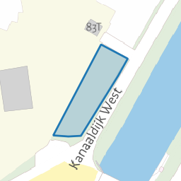 Perceel DPV00-E-3142