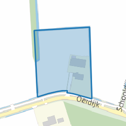 Perceel DPV00-E-3181