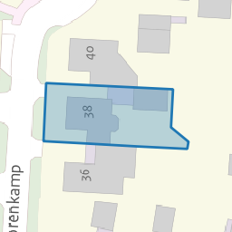 Perceel DPV00-E-3196