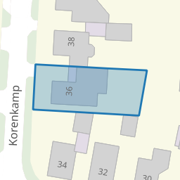 Perceel DPV00-E-3197