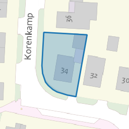 Perceel DPV00-E-3198