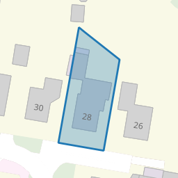 Perceel DPV00-E-3200