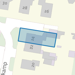 Perceel DPV00-E-3204