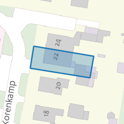 Perceel DPV00-E-3205