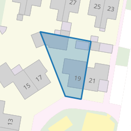 Perceel DPV00-E-3207