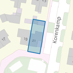 Perceel DPV00-E-3208