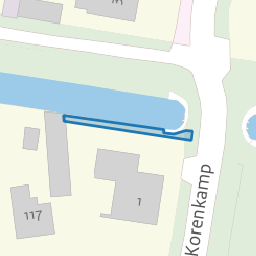 Perceel DPV00-E-3209