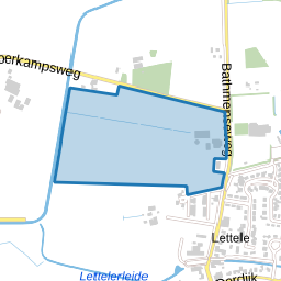 Perceel DPV00-E-3248