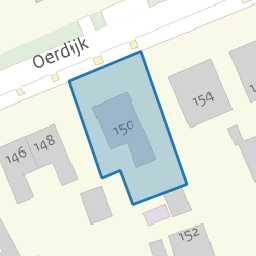 Perceel DPV00-E-3250