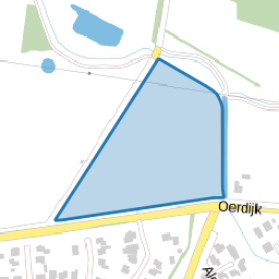 Perceel DPV00-E-3251