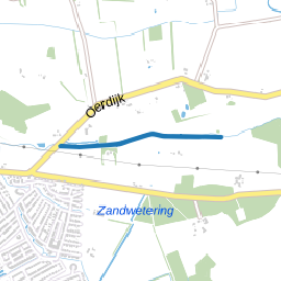 Perceel DPV00-E-3263