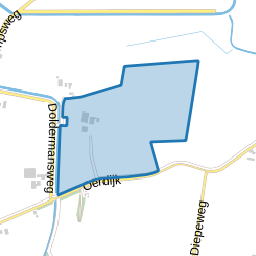 Perceel DPV00-E-3281