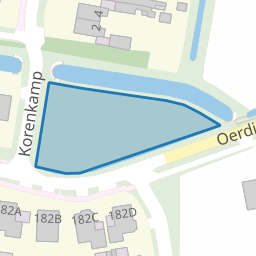 Perceel DPV00-E-3284