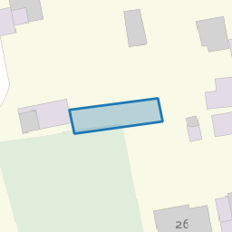 Perceel DPV00-E-3290