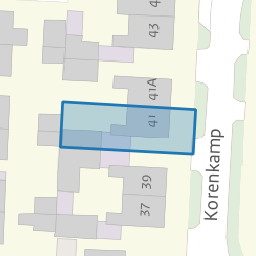 Perceel DPV00-E-3307