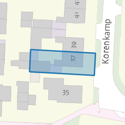 Perceel DPV00-E-3309