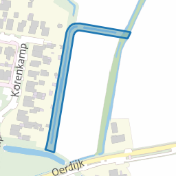 Perceel DPV00-E-3346