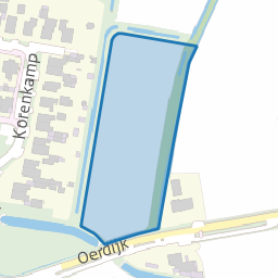 Perceel DPV00-E-3360