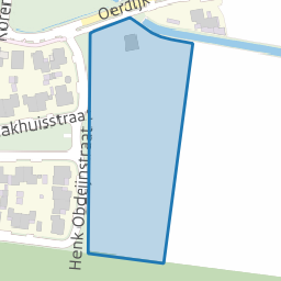 Perceel DPV00-E-3368