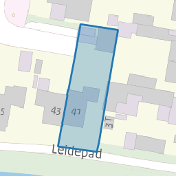 Perceel DPV00-E-3391