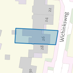 Perceel DPV00-E-3407