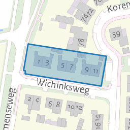 Perceel DPV00-E-3418