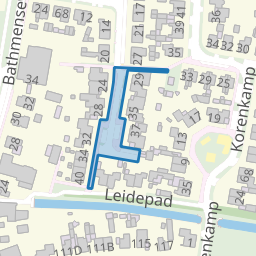 Perceel DPV00-E-3427