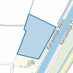 Perceel DPV00-E-3438