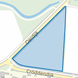 Perceel DPV00-E-3439