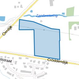 Perceel DPV00-E-3441