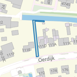 Perceel DPV00-E-3458