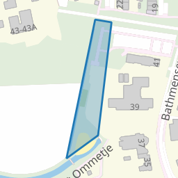 Perceel DPV00-E-3461