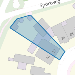 Perceel DPV00-E-3495