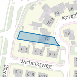 Perceel DPV00-E-3498