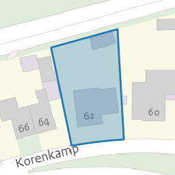 Perceel DPV00-E-3502