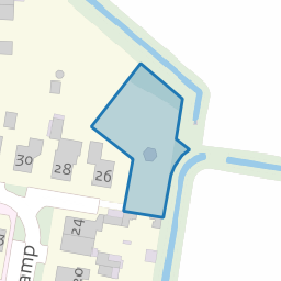 Perceel DPV00-E-3517