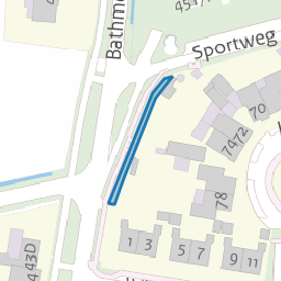 Perceel DPV00-E-3519