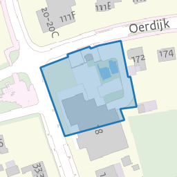 Perceel DPV00-E-3539