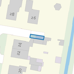 Perceel DPV00-E-3550