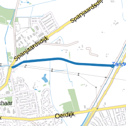 Perceel DPV00-E-3560