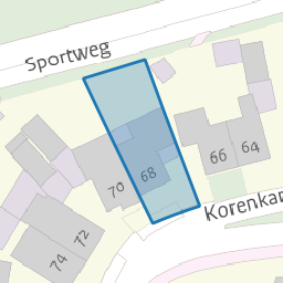 Perceel DPV00-E-3569