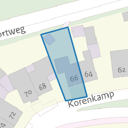 Perceel DPV00-E-3570