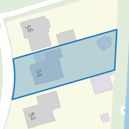 Perceel DPV00-E-3574