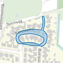 Perceel DPV00-E-3576