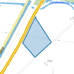 Perceel DPV00-E-3580