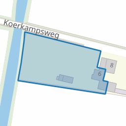 Perceel DPV00-E-3630