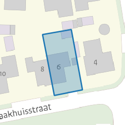 Perceel DPV00-E-3716