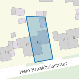 Perceel DPV00-E-3718