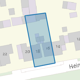 Perceel DPV00-E-3721