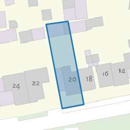 Perceel DPV00-E-3722